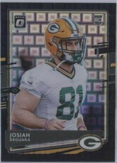 Josiah Deguara