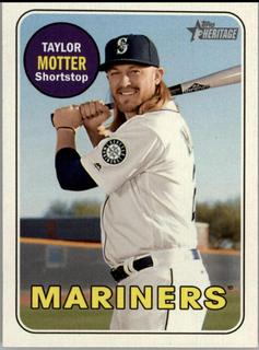 Taylor Motter
