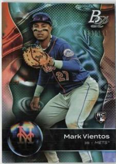 Mark Vientos