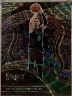 Kristaps Porzingis