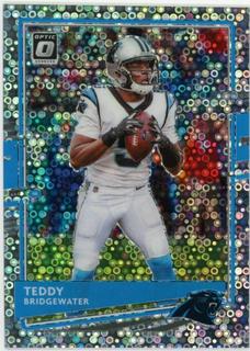 Teddy Bridgewater