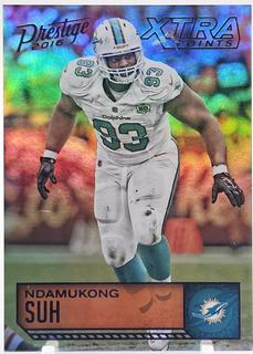 Ndamukong Suh