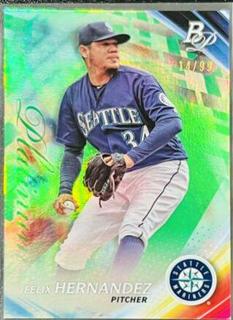 Felix Hernandez
