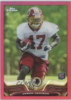 Jawan Jamison