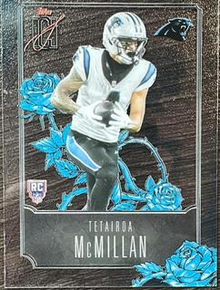 Tetairoa McMillan