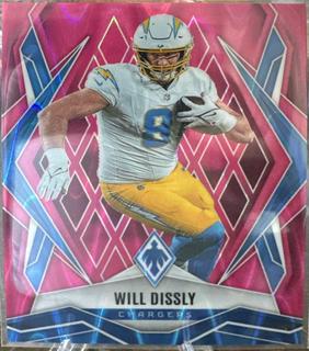 Will Dissly