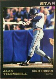 Alan Trammell