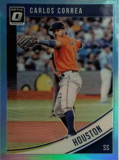 Carlos Correa