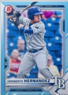 Heriberto Hernandez