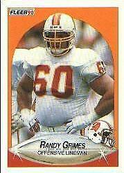 Randy Grimes