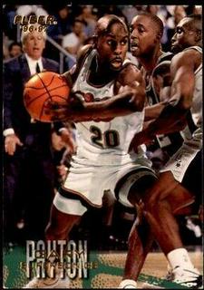 Gary payton