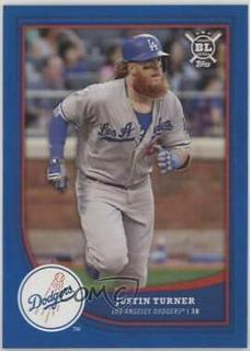 Justin Turner