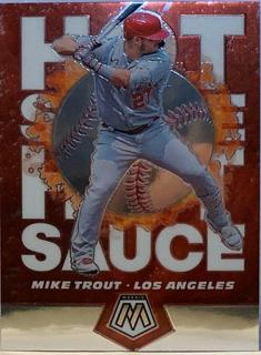 Mike Trout