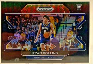 Ryan Rollins