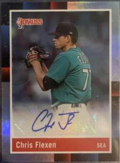 Chris Flexen
