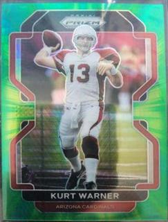 Kurt Warner
