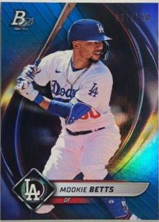 Mookie Betts