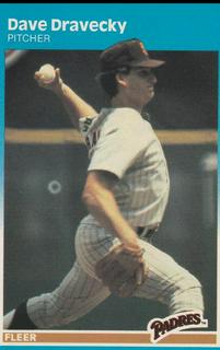 Dave Dravecky