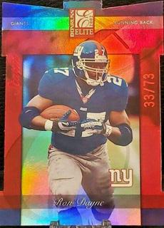 Ron Dayne