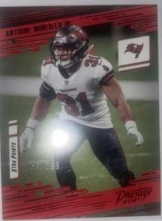 Antoine Winfield Jr.