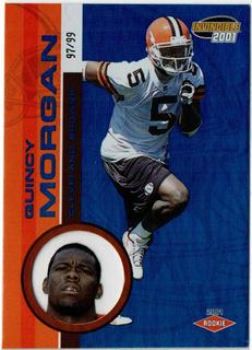 Quincy Morgan