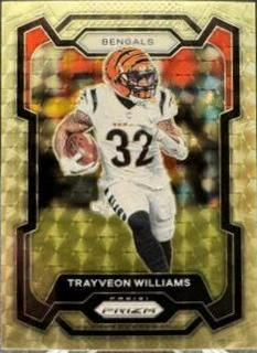 Trayveon Williams