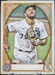 Jose Abreu