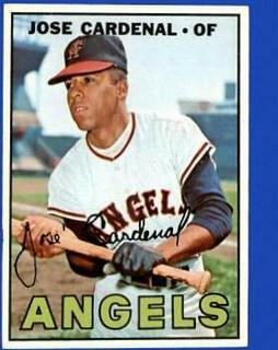 Jose Cardenal