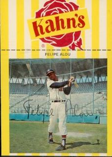 Felipe Alou