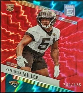 Ventrell Miller