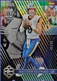 Matthew Stafford