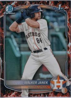 Walker Janek
