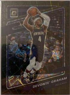 Devonte' Graham