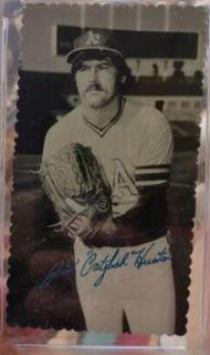 Catfish Hunter