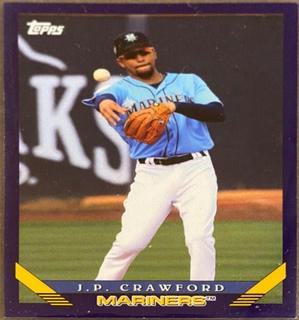 J.P. Crawford
