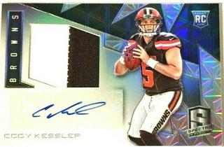 Cody Kessler