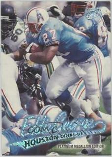 Eddie George