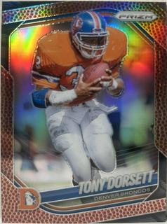 Tony Dorsett