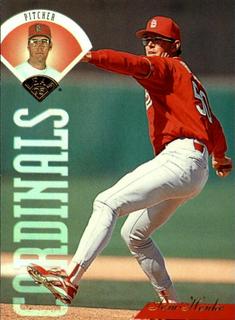 Tom Henke