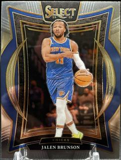 Jalen Brunson