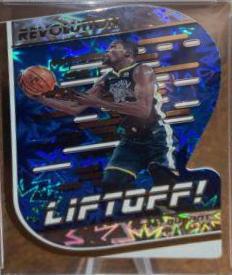 Kevin Durant