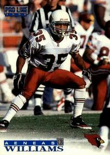 Aeneas Williams