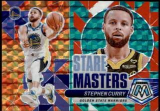 Stephen Curry