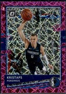 Kristaps Porzingis