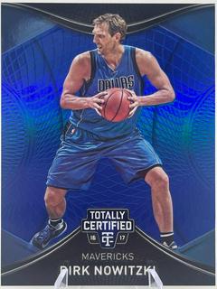 Dirk Nowitzki