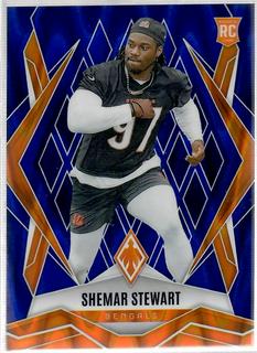 Shemar Stewart