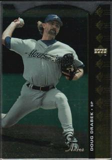 Doug Drabek