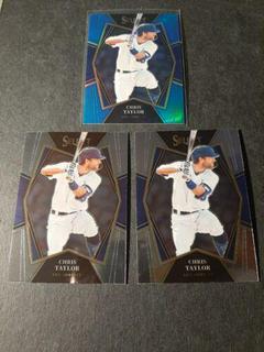 Chris Taylor