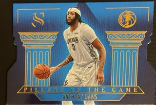 Anthony Davis