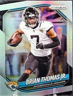 Brian Thomas Jr.
